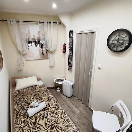 Paul'S Studios Thessaloníki Ngoại thất bức ảnh