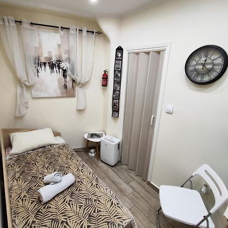 Paul'S Studios Thessaloníki Ngoại thất bức ảnh