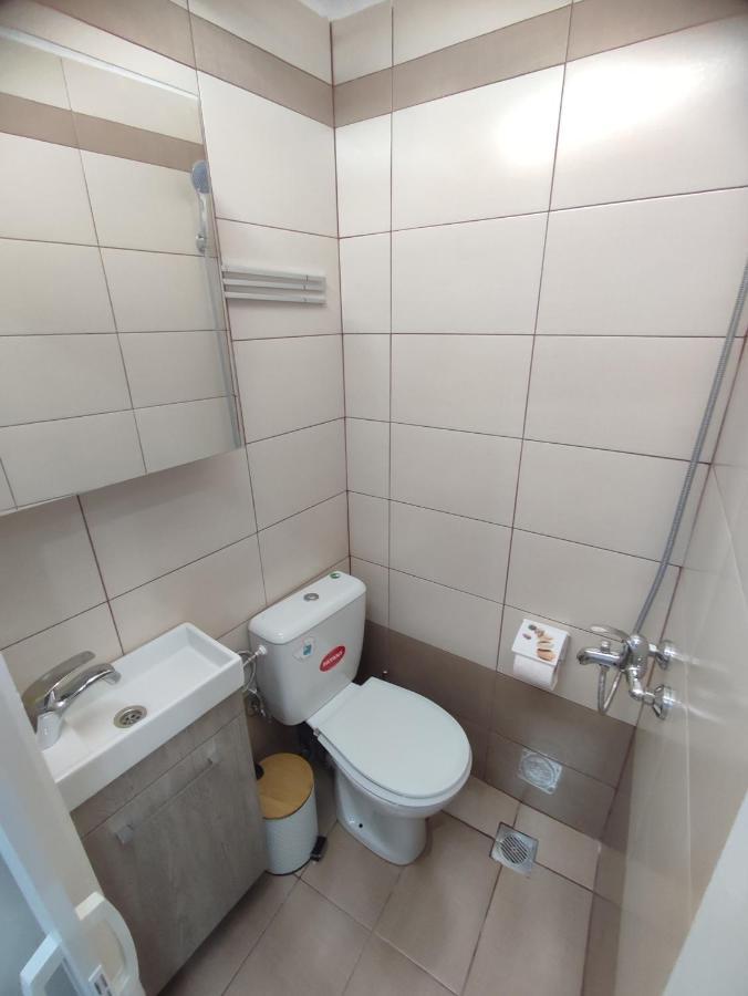 Paul'S Studios Thessaloníki Ngoại thất bức ảnh
