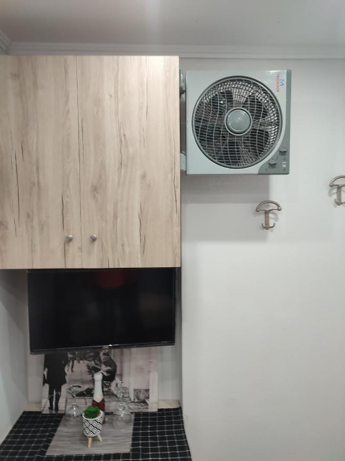 Paul'S Studios Thessaloníki Ngoại thất bức ảnh