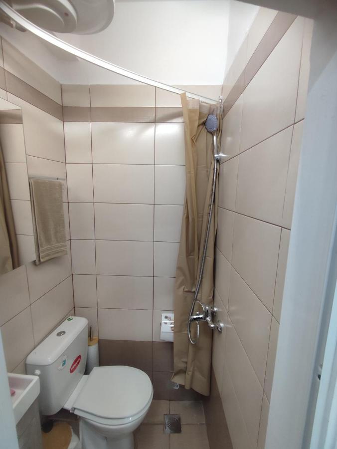 Paul'S Studios Thessaloníki Ngoại thất bức ảnh