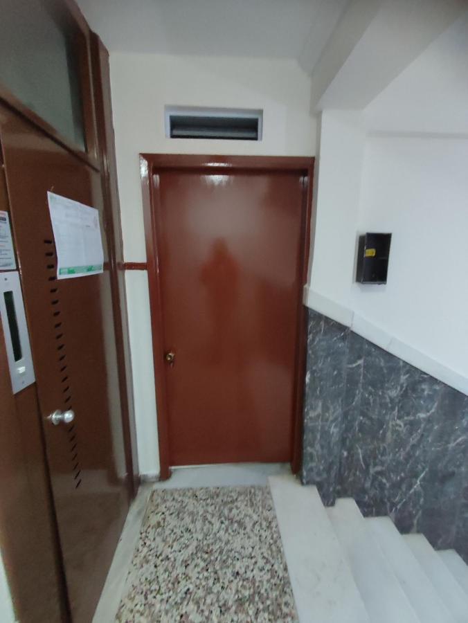 Paul'S Studios Thessaloníki Ngoại thất bức ảnh