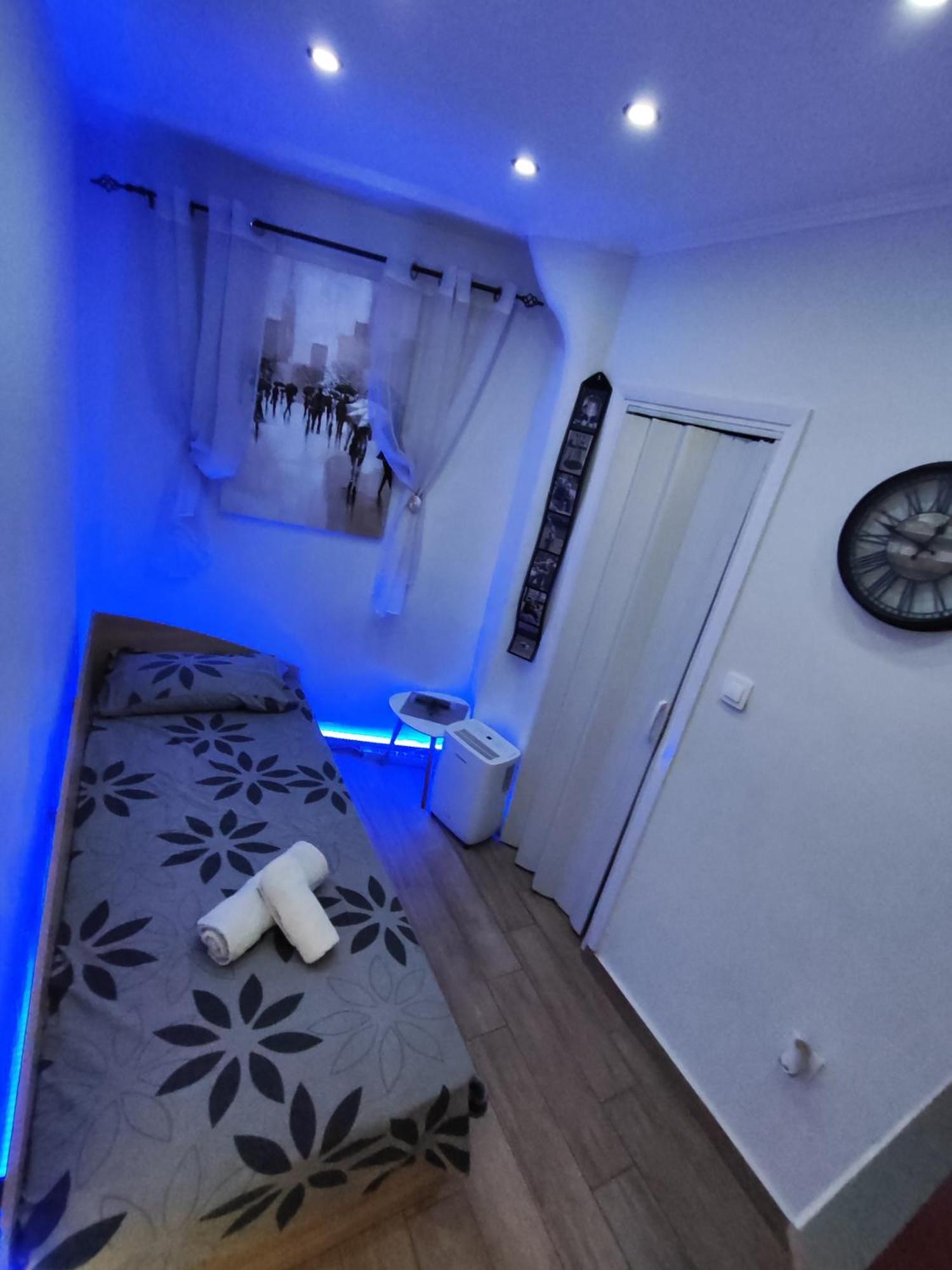 Paul'S Studios Thessaloníki Ngoại thất bức ảnh