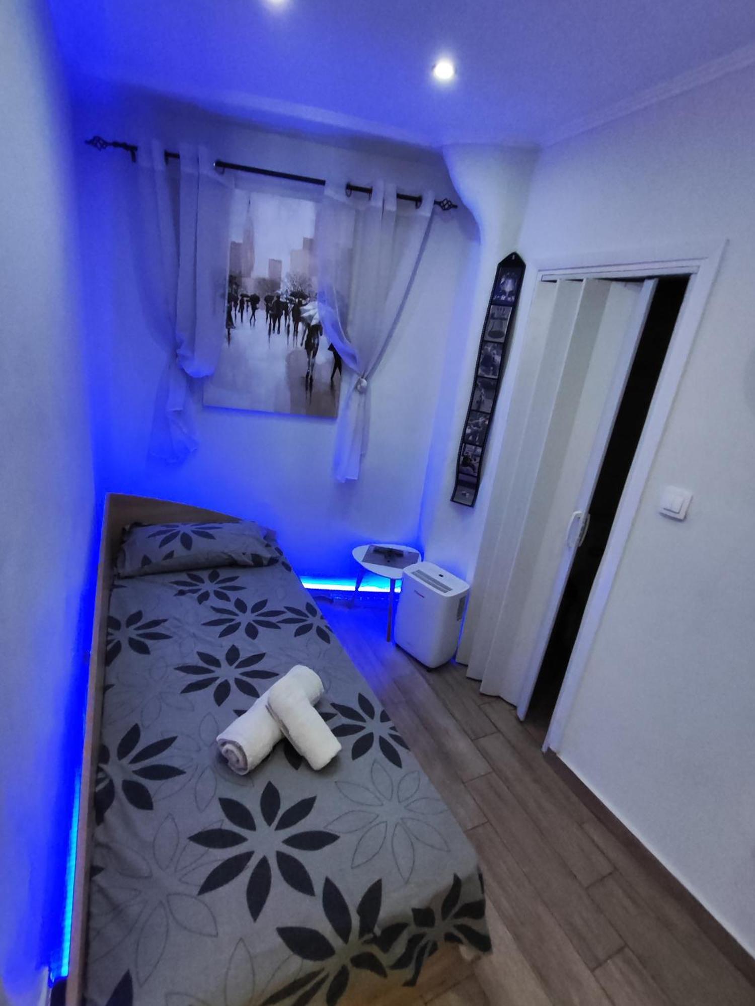 Paul'S Studios Thessaloníki Ngoại thất bức ảnh