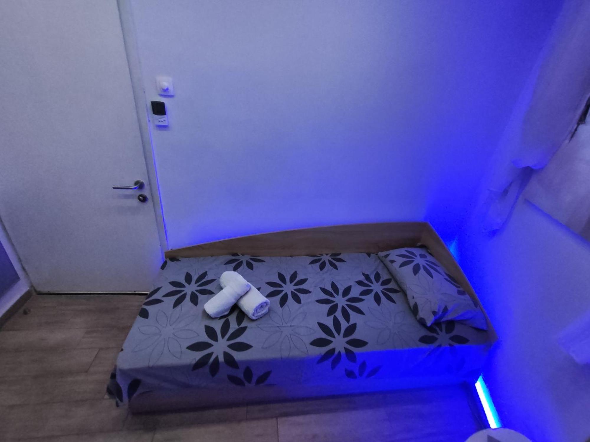 Paul'S Studios Thessaloníki Ngoại thất bức ảnh