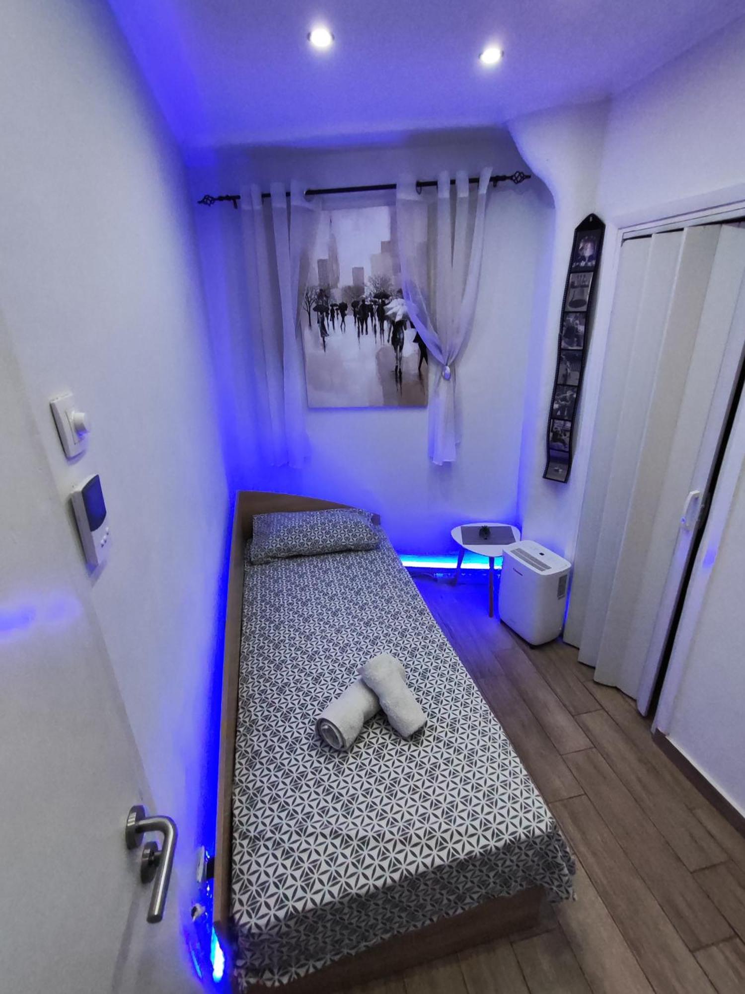 Paul'S Studios Thessaloníki Ngoại thất bức ảnh