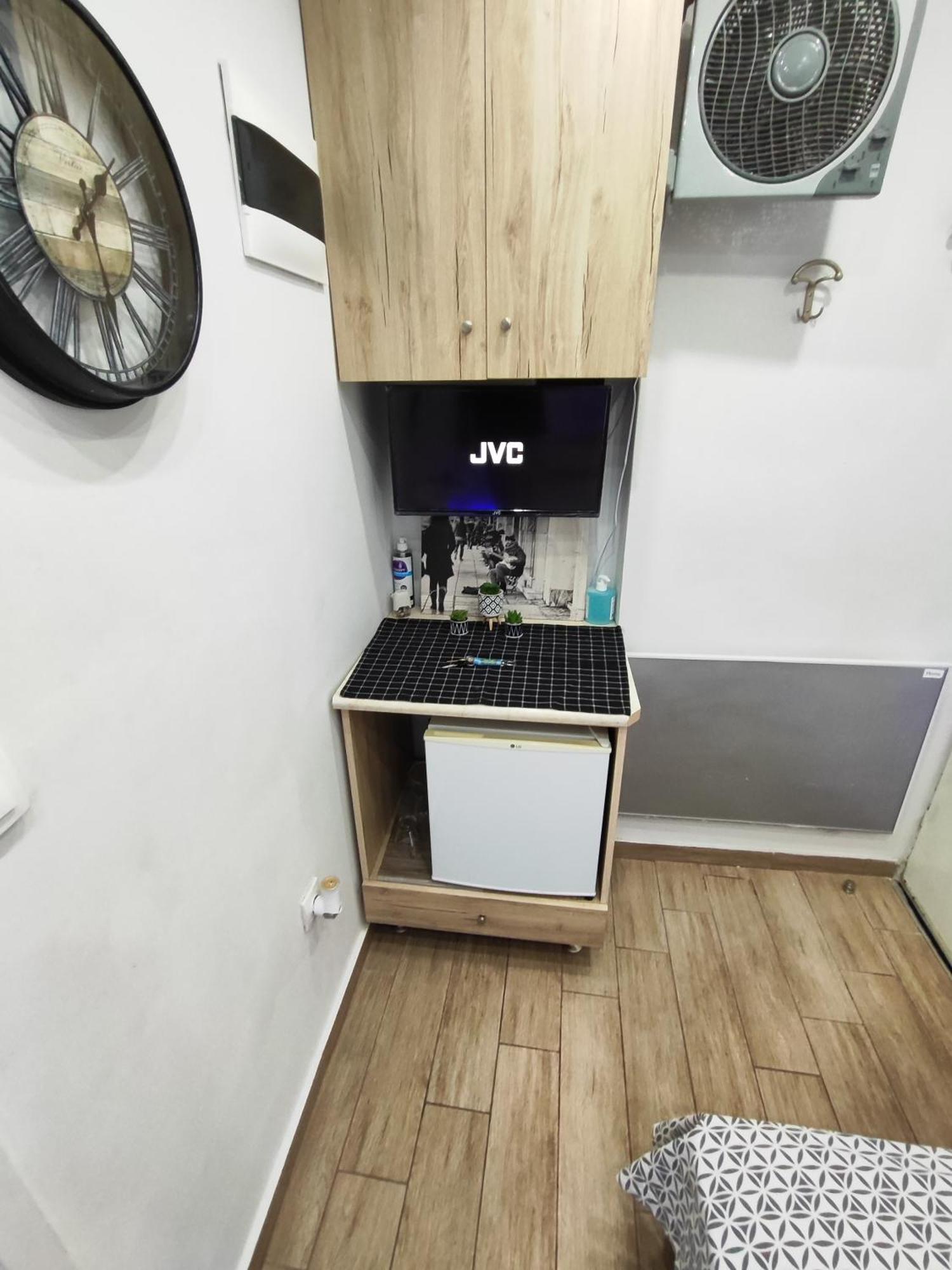 Paul'S Studios Thessaloníki Ngoại thất bức ảnh