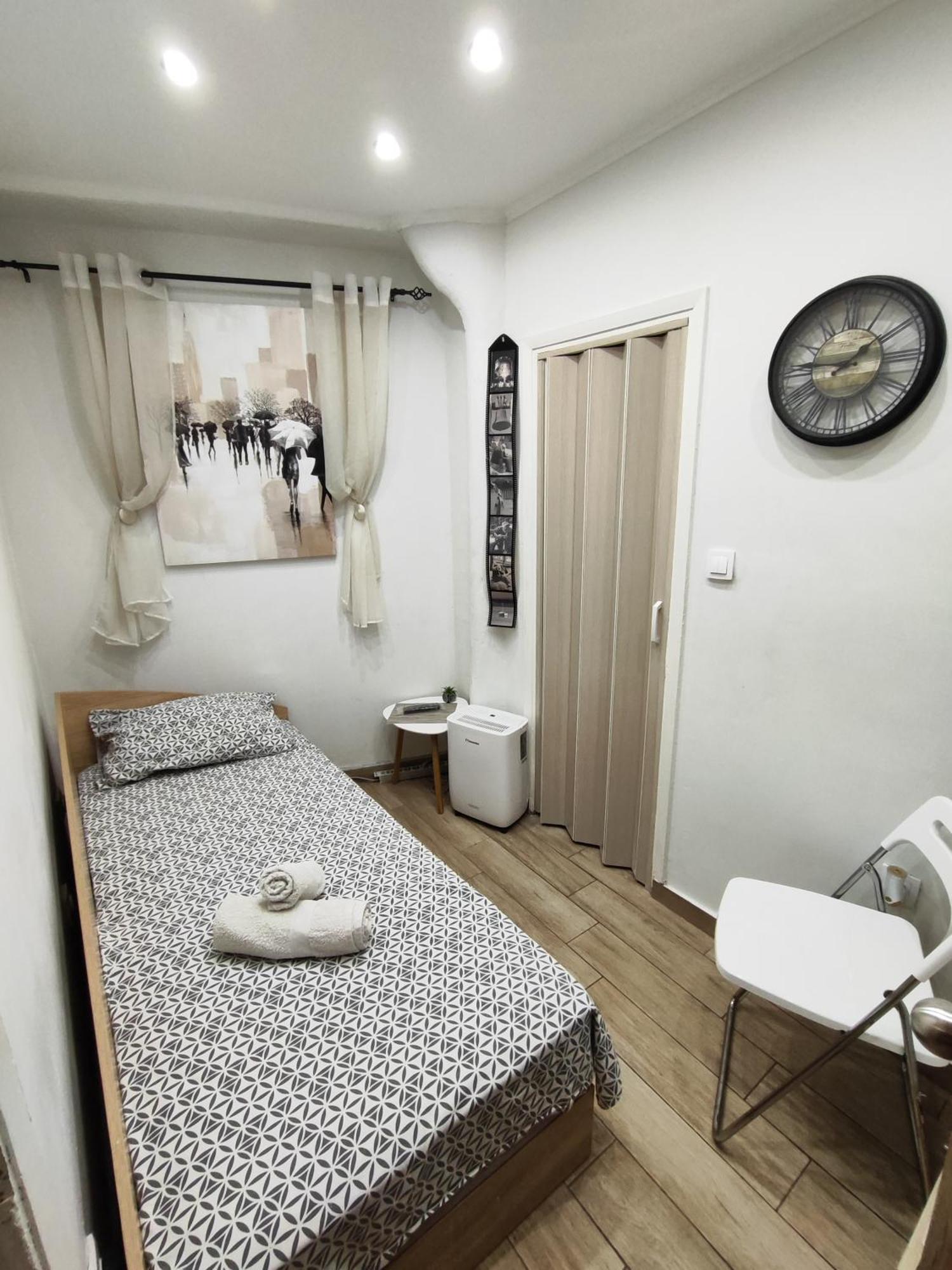 Paul'S Studios Thessaloníki Ngoại thất bức ảnh