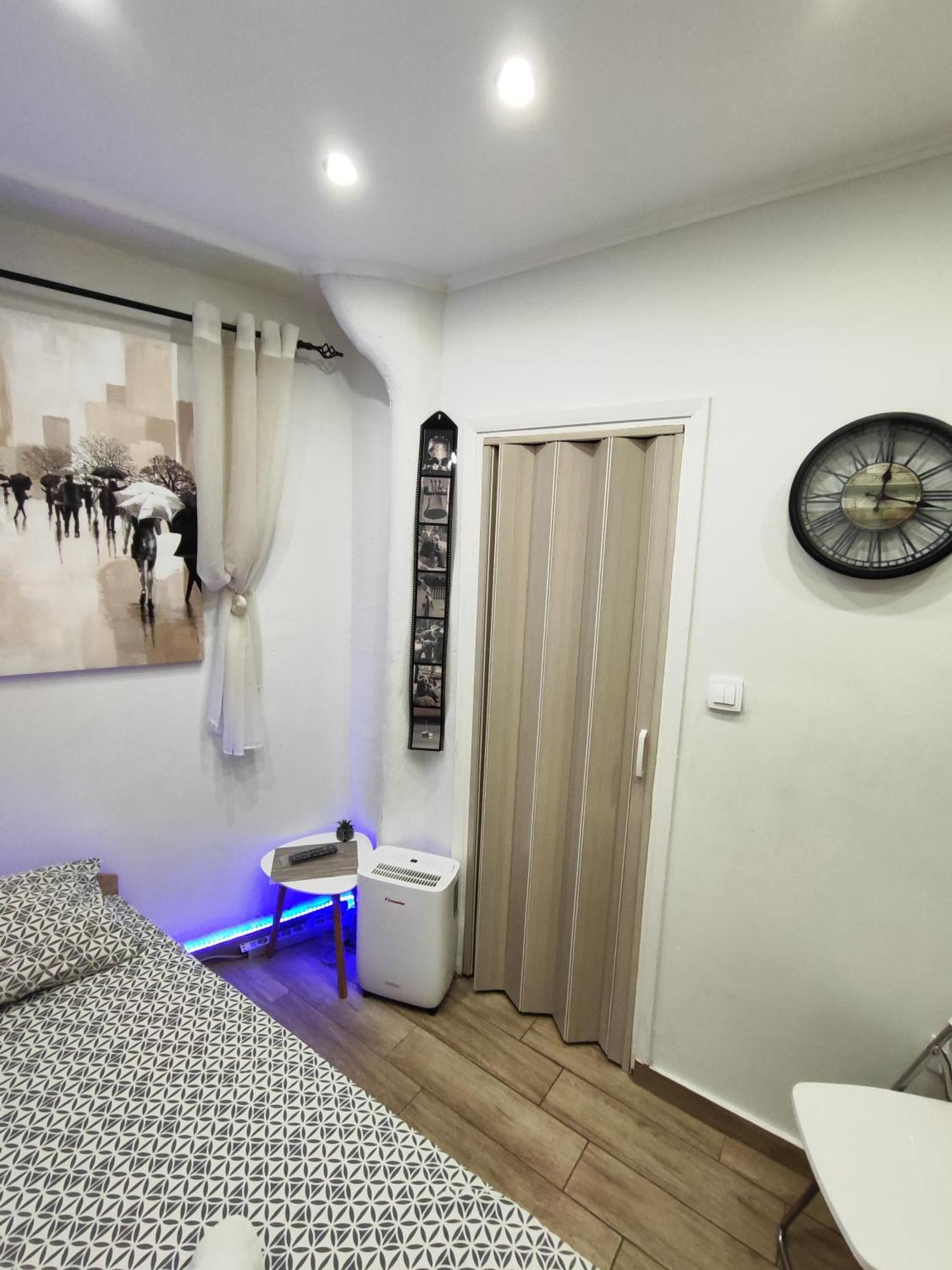 Paul'S Studios Thessaloníki Ngoại thất bức ảnh