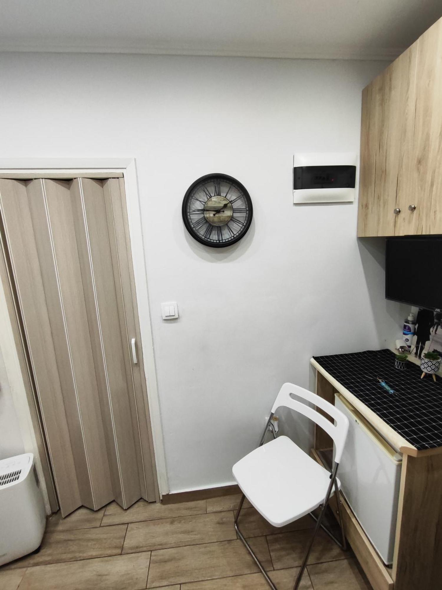 Paul'S Studios Thessaloníki Ngoại thất bức ảnh