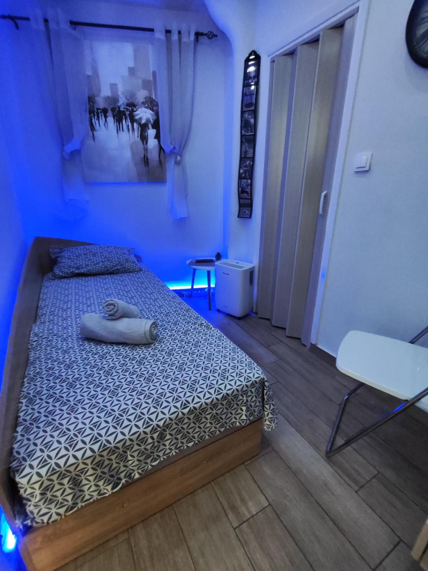 Paul'S Studios Thessaloníki Ngoại thất bức ảnh