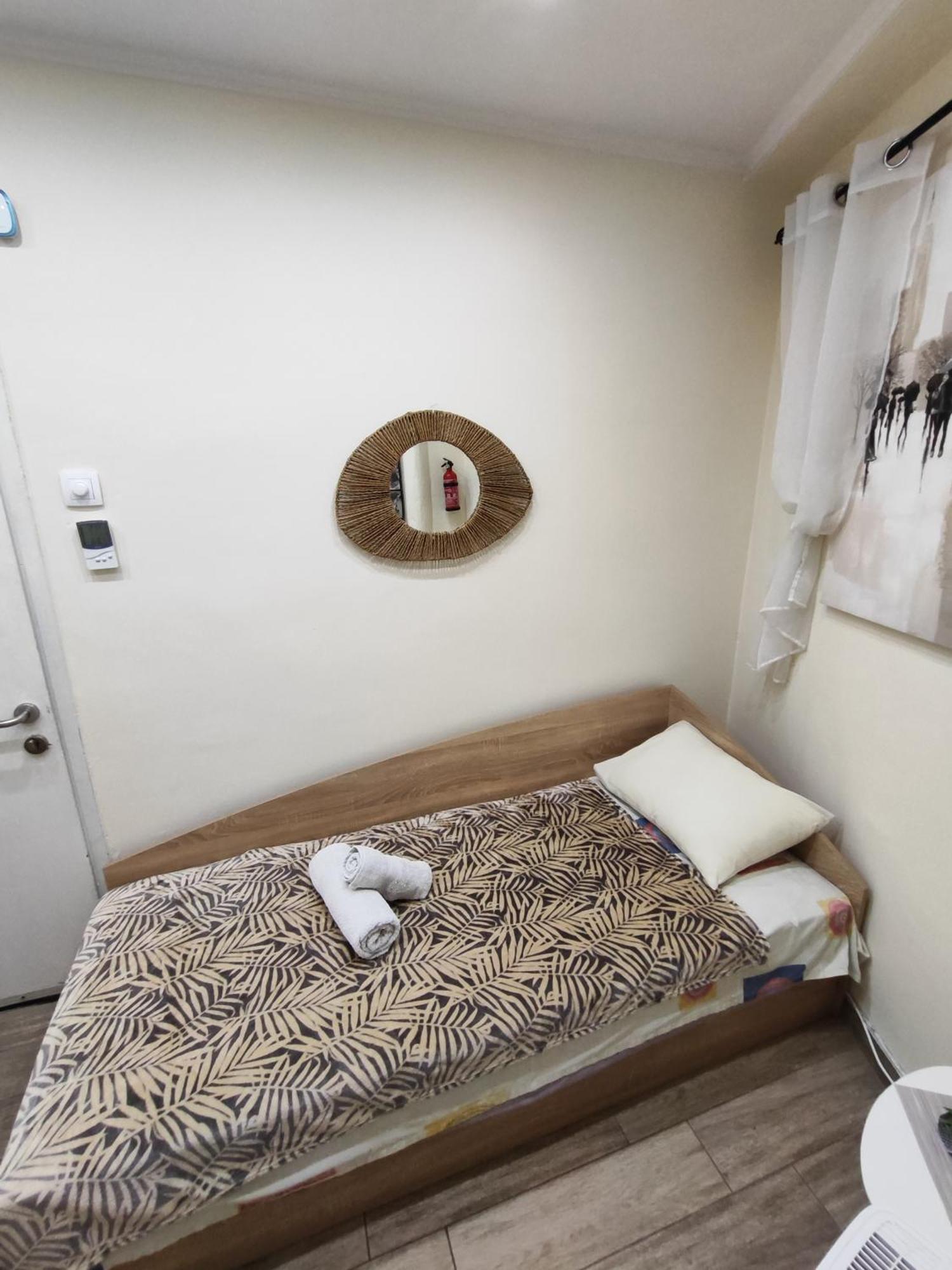 Paul'S Studios Thessaloníki Ngoại thất bức ảnh