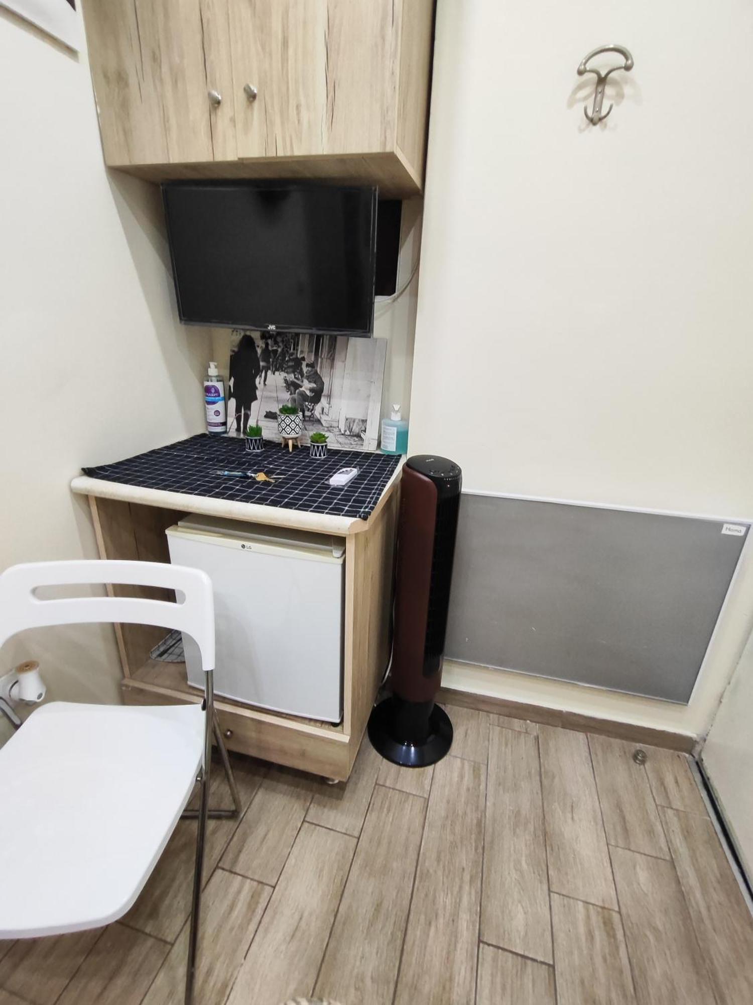 Paul'S Studios Thessaloníki Ngoại thất bức ảnh