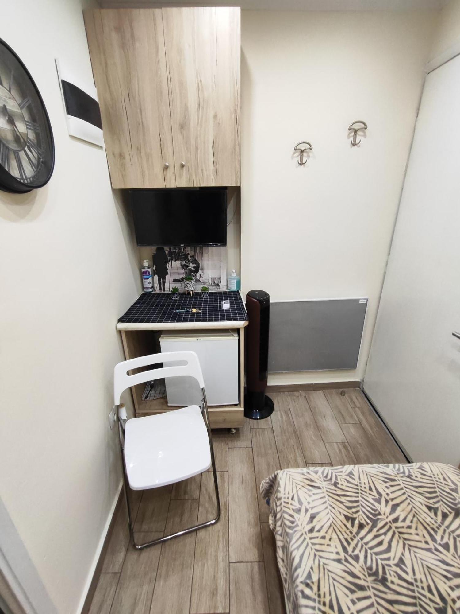 Paul'S Studios Thessaloníki Ngoại thất bức ảnh