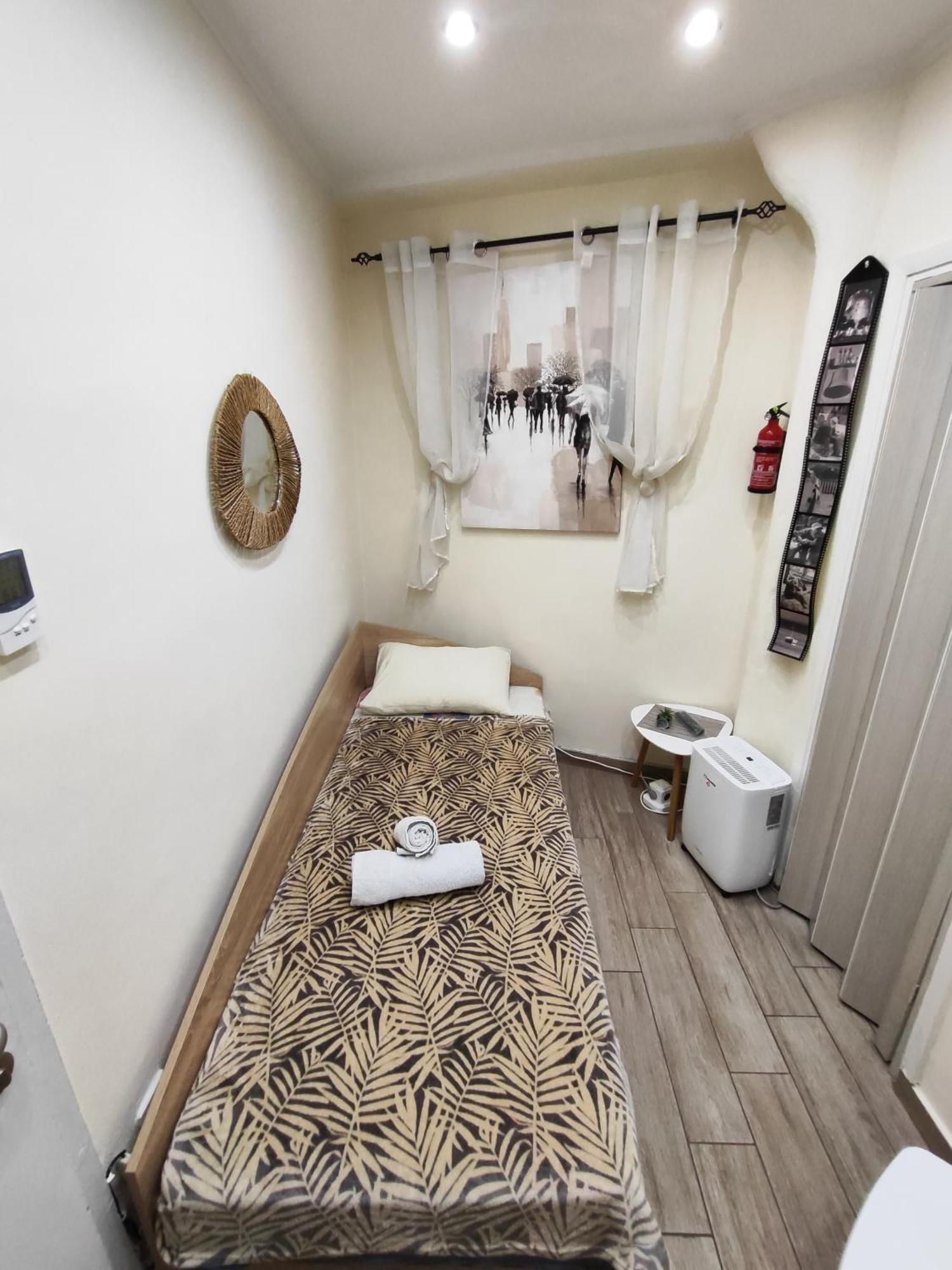 Paul'S Studios Thessaloníki Ngoại thất bức ảnh