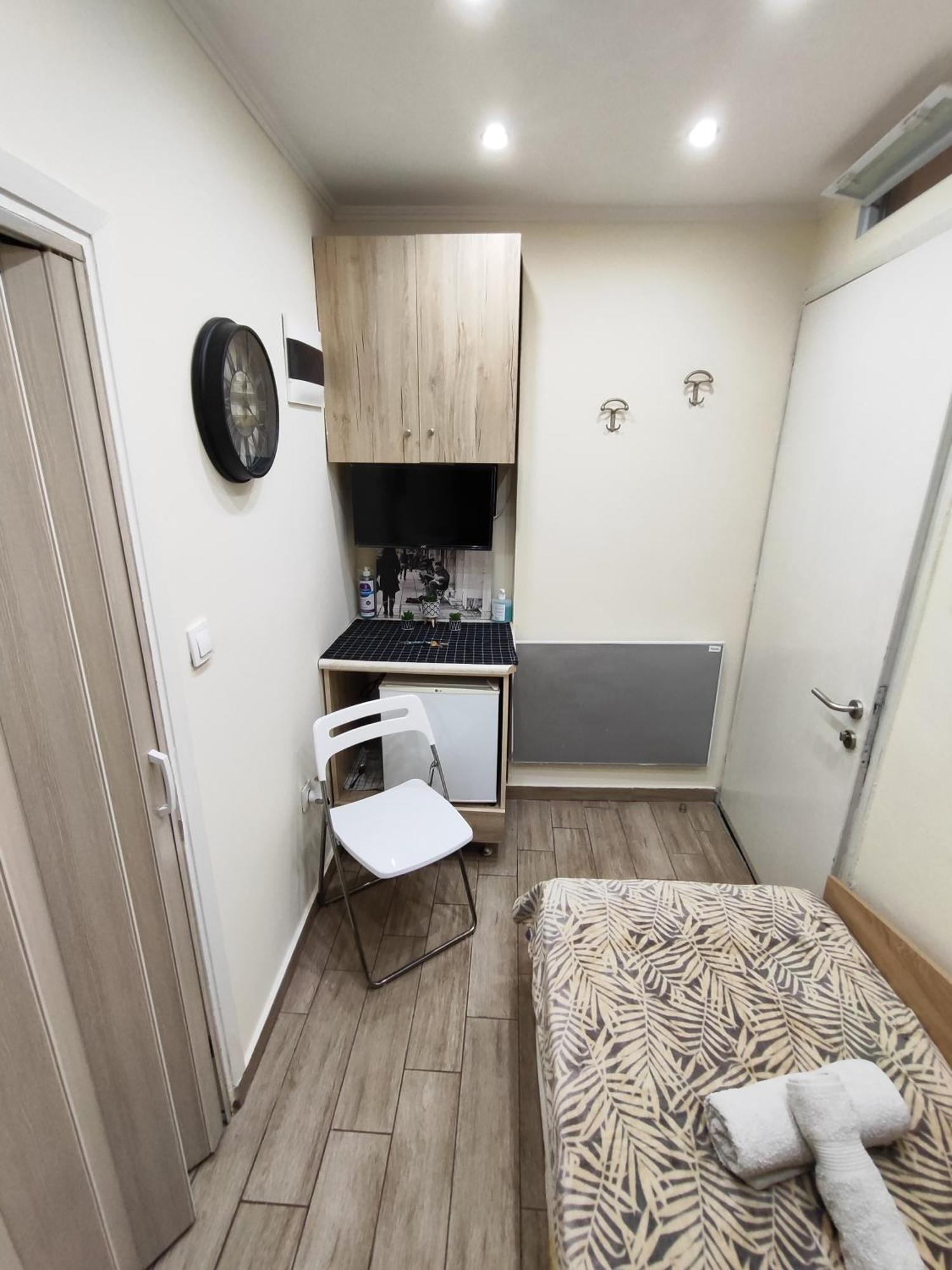 Paul'S Studios Thessaloníki Ngoại thất bức ảnh