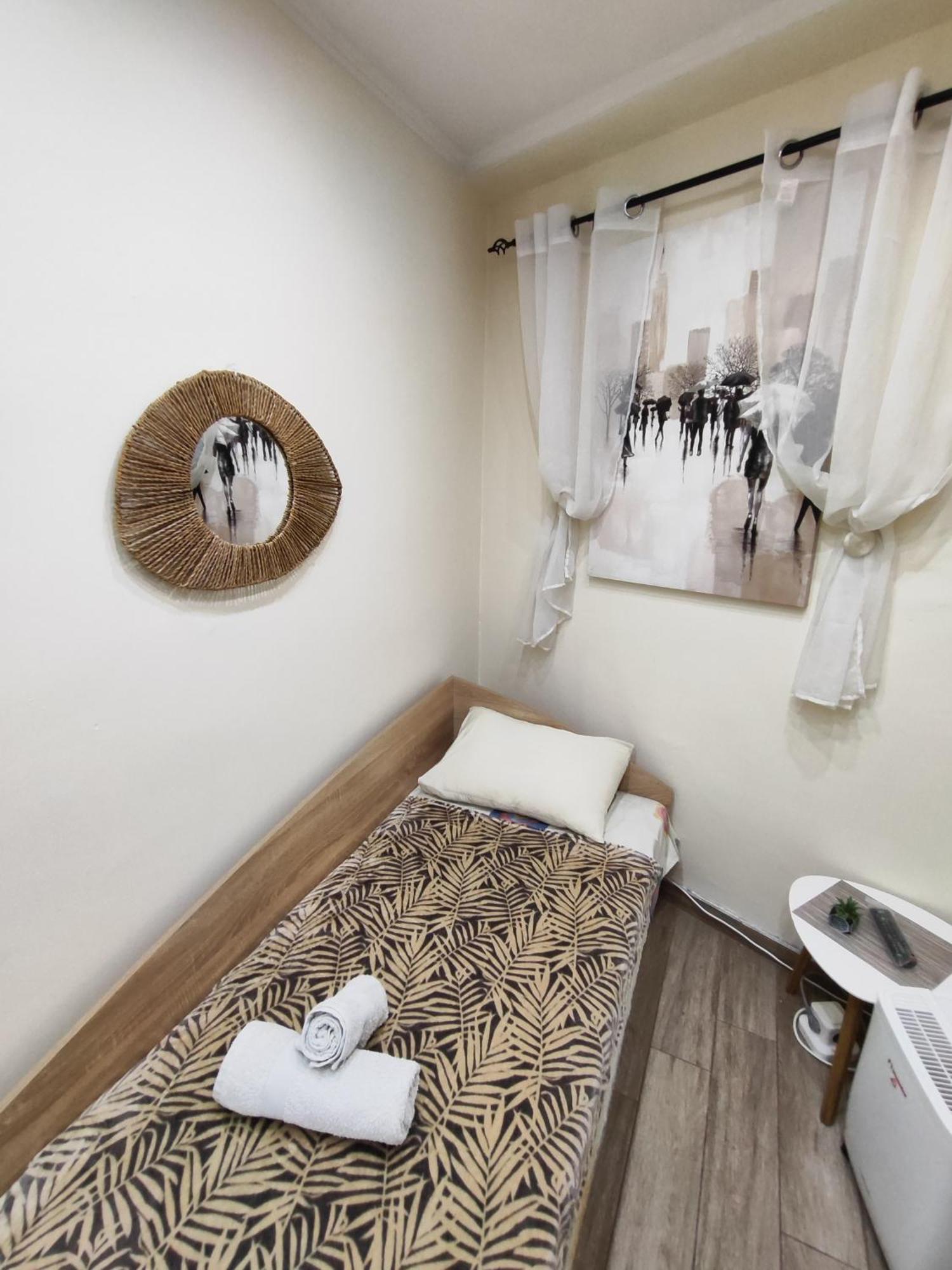 Paul'S Studios Thessaloníki Ngoại thất bức ảnh
