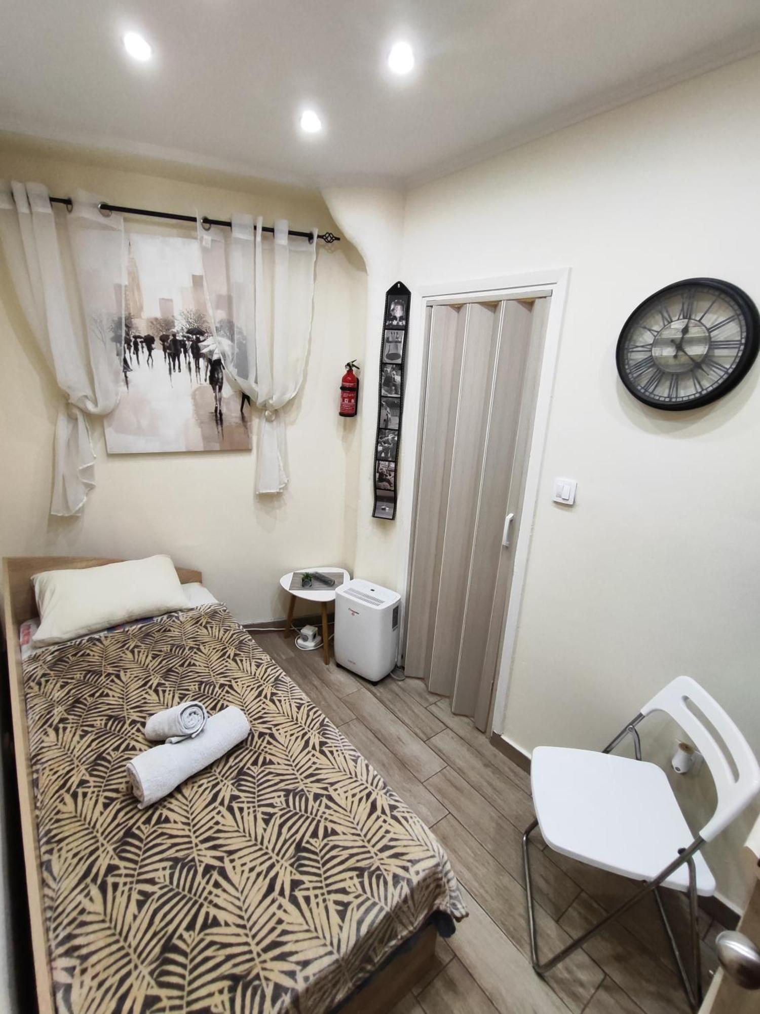 Paul'S Studios Thessaloníki Ngoại thất bức ảnh